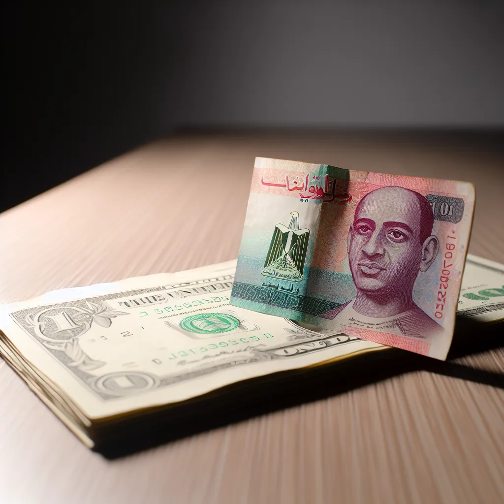 صورة مقال: 50.61 جنيه للشراء.. سعر الدولار أمام الجنيه المصرى اليوم الأربعاء 7 مايو 2025 بالبنك المركزى في تصنيف أسعار وأسواق