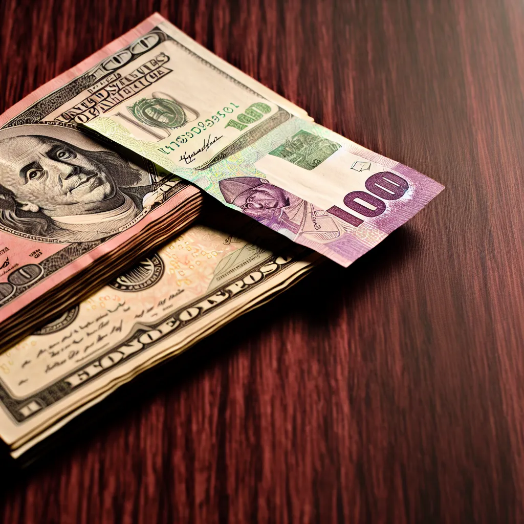 صورة مقال: آخر تحديث لسعر الدولار اليوم الخميس 8 مايو 2025 أمام الجنيه بالبنوك المصرية في تصنيف أسعار وأسواق