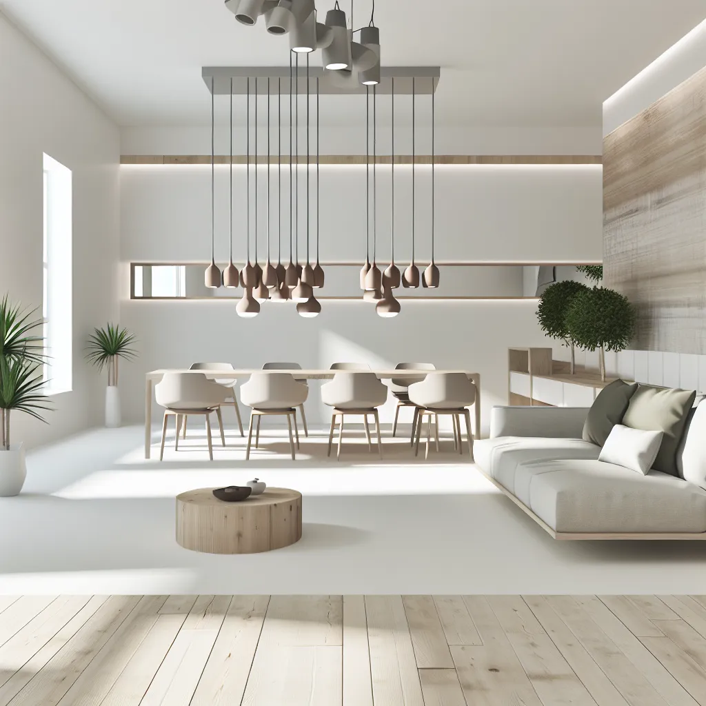 صورة مقال: أحدث اتجاهات التصميم الداخلي لعام 2023 في تصنيف الديكور