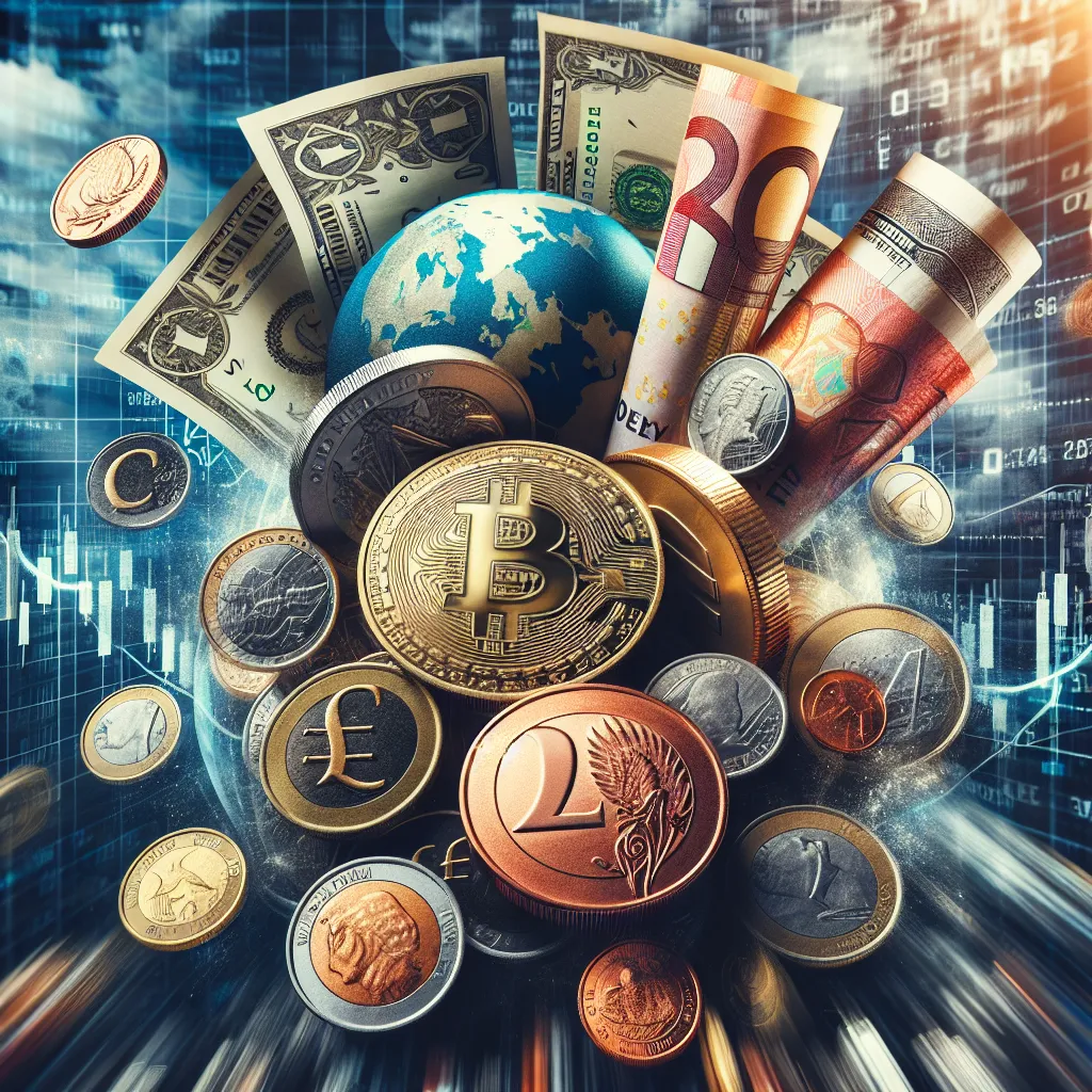 صورة مقال: أسعار العملات مقابل الجنيه المصري: الدولار والعملات اليوم في تصنيف أسعار وأسواق