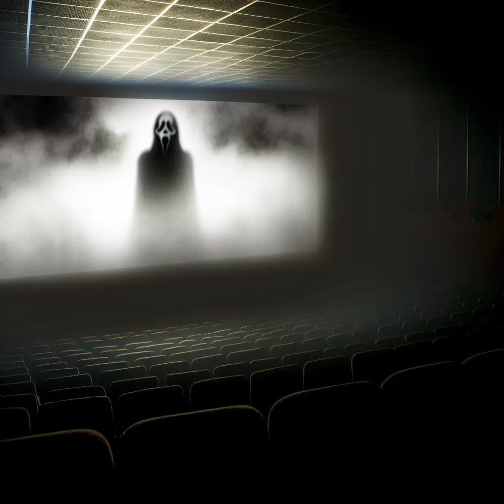 صورة مقال: أفلام الرعب التي غيرت مفهوم الخوف في السينما في تصنيف السينما