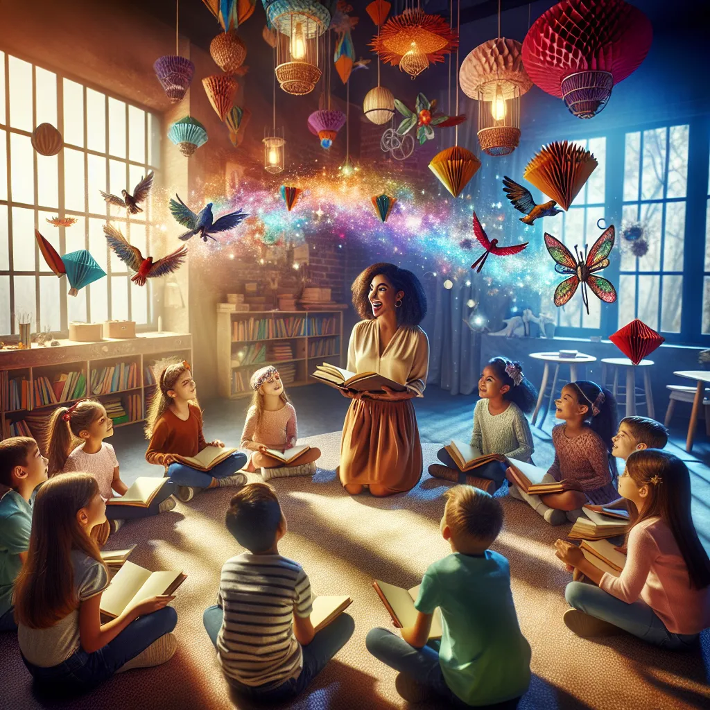 صورة مقال: أهمية الشعر في التعليم وتنمية الإبداع في تصنيف الأدب