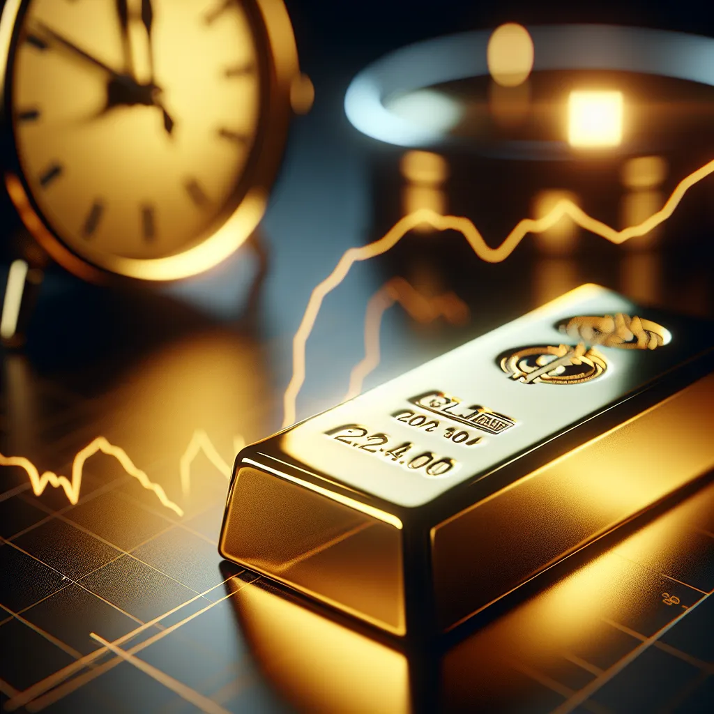 صورة مقال: ارتفاع سعر الذهب مساءً: عيار 21 يواصل الصعود في تصنيف أسعار وأسواق