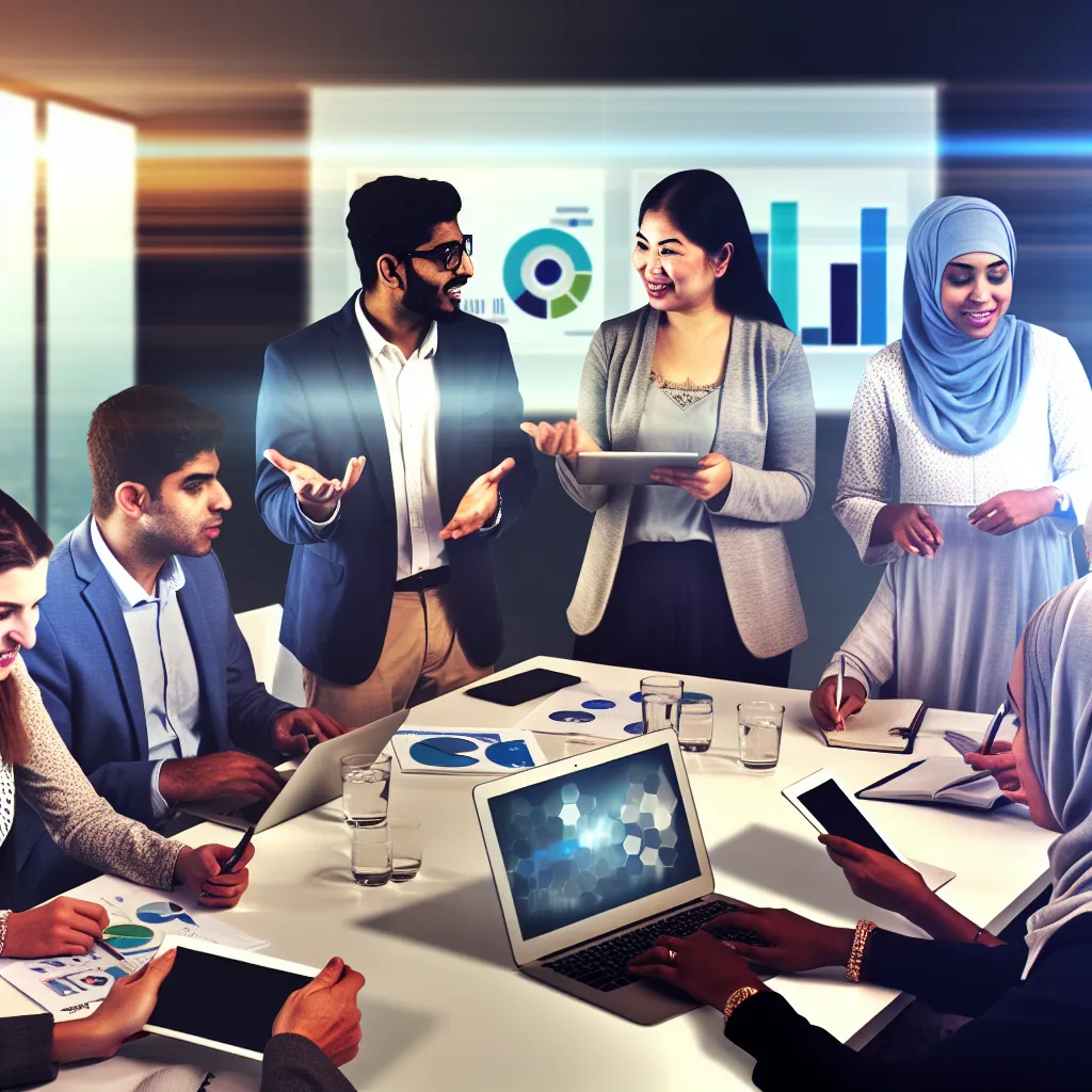 صورة مقال: استراتيجيات العلاقات العامة لتعاون بين المؤسسات التعليمية في تصنيف العلاقات العامة