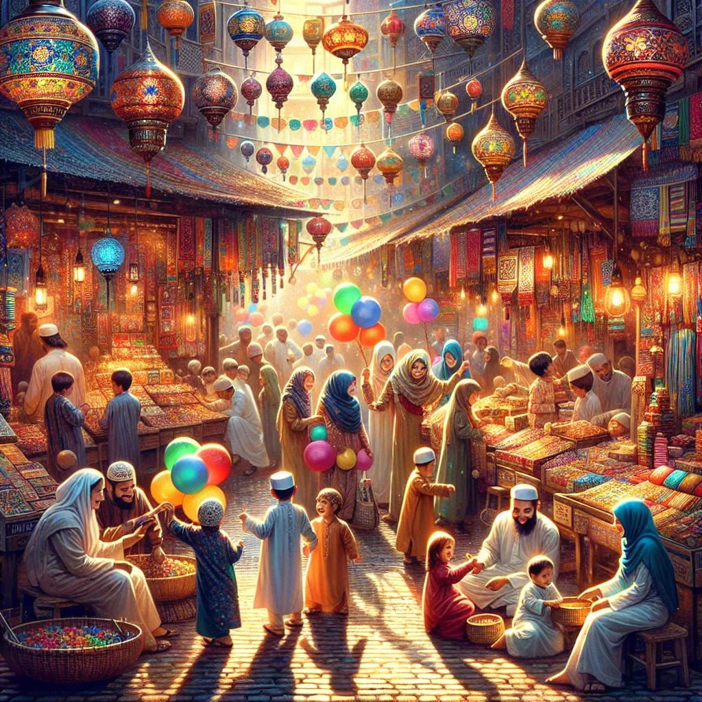 صورة مقال: اقتراب عيد الأضحى 2025: 27 يوماً للفرحة المنتظرة في تصنيف دين وحياة