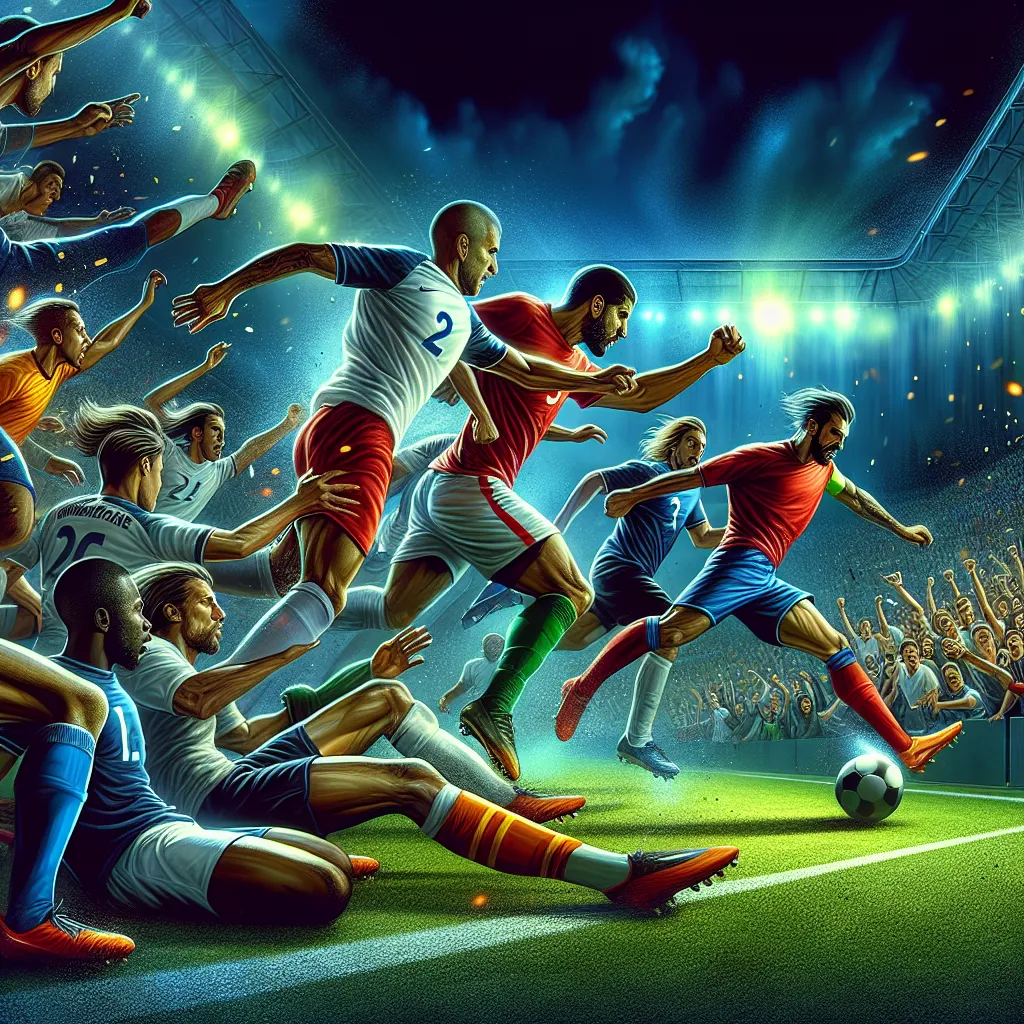 صورة مقال: الأهلي يحقق لقب الدوري المصري للمرة 31 بفوز مزدوج على الزمالك في تصنيف الرياضة