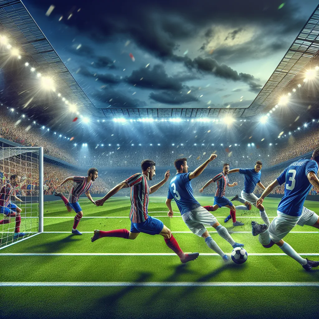 صورة مقال: الإنتر ضد برشلونة.. النيراتزوري يتقدم بالرابع فى الشوط الإضافى الأول 4-3.. صور في تصنيف كرة عالمية