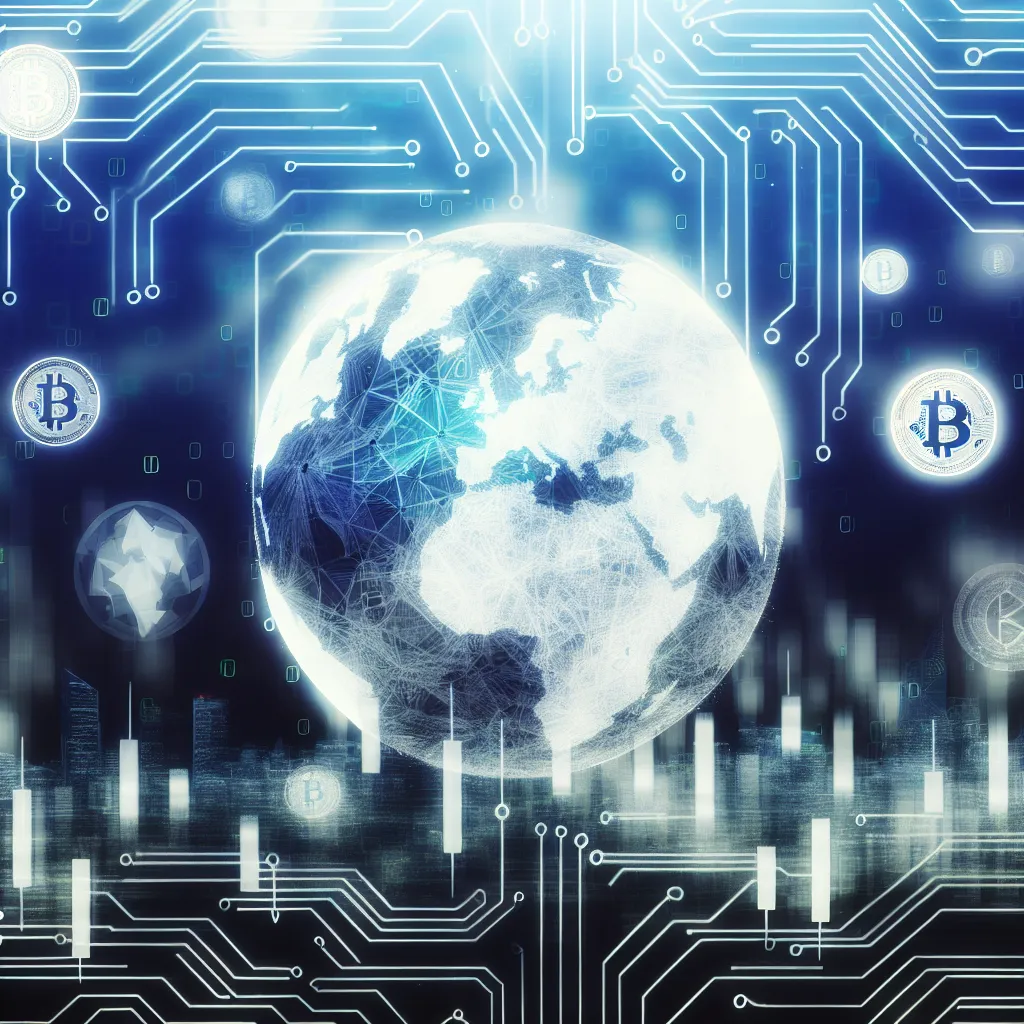 صورة مقال: التحديات التي تواجه العملات الرقمية في الأسواق العالمية في تصنيف العملات الرقمية
