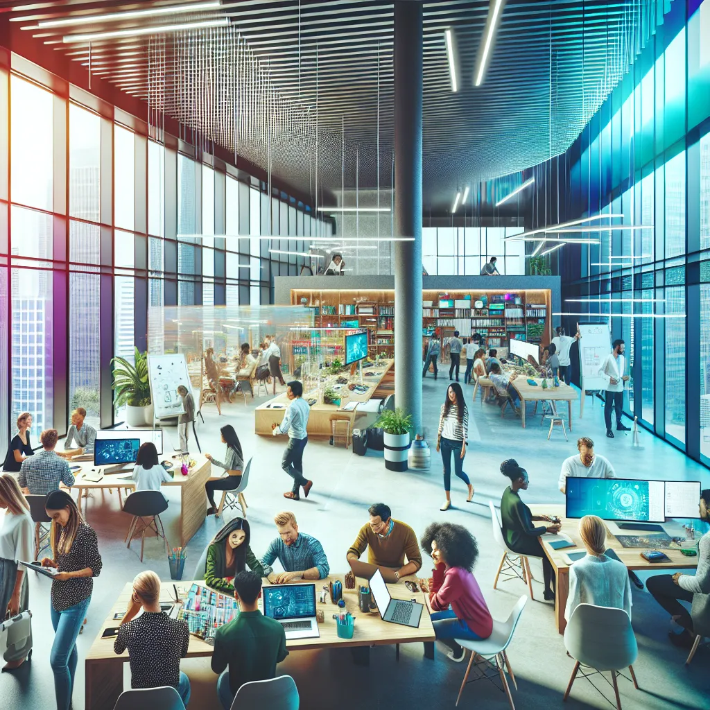 صورة مقال: التنمية البشرية كأداة لتحفيز الإبداع والابتكار في تصنيف التنمية البشرية