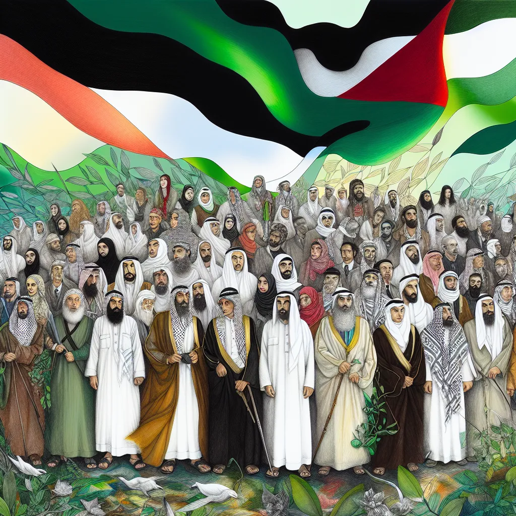 صورة مقال: الجامعة العربية تجدد تضامنها الكامل مع الإعلام الفلسطينى وتطالب بحمايته في تصنيف عرب