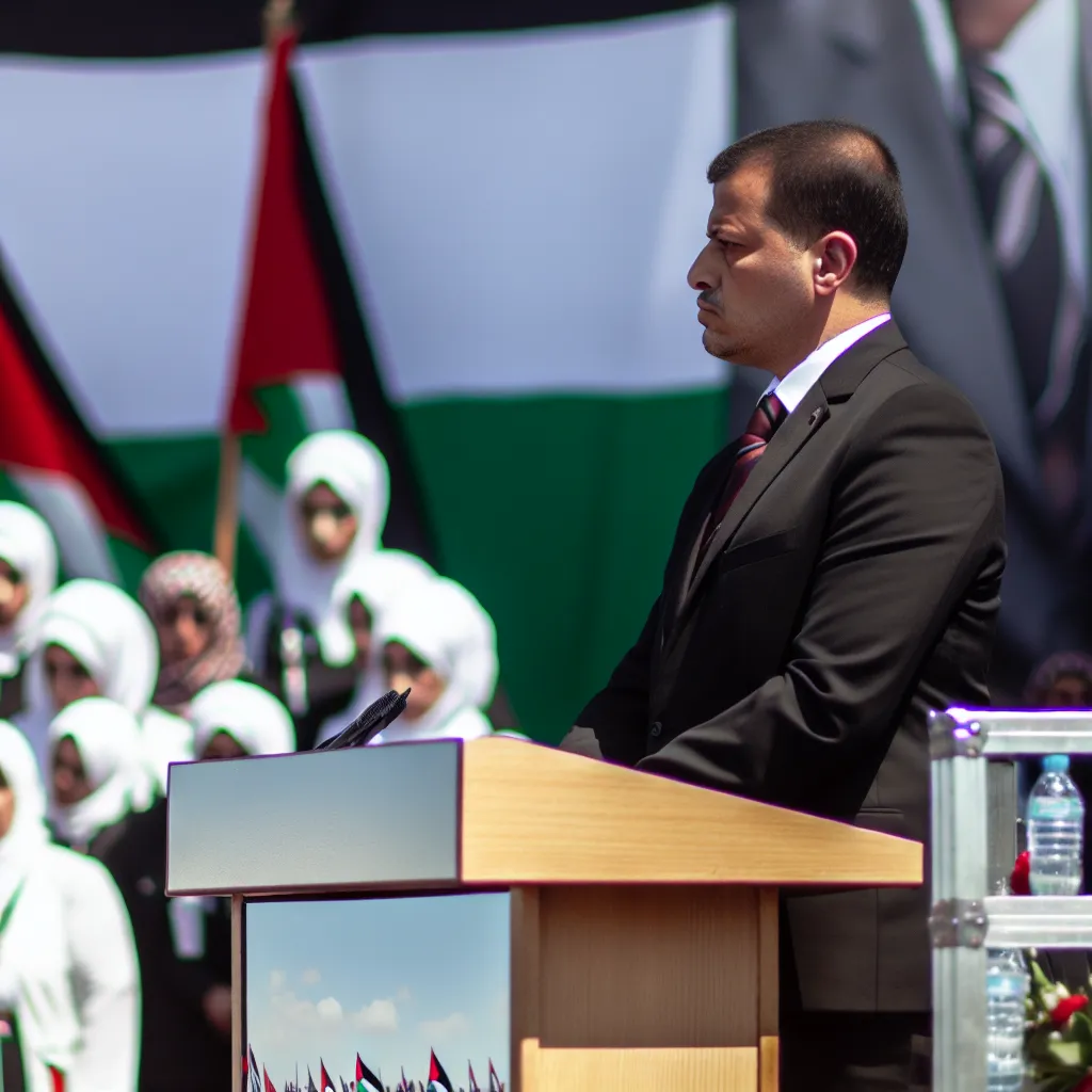 صورة مقال: الرئيس الفلسطيني: نسعى لوقف الهجمات وتمكين المساعدات لغزة في تصنيف الأخبار