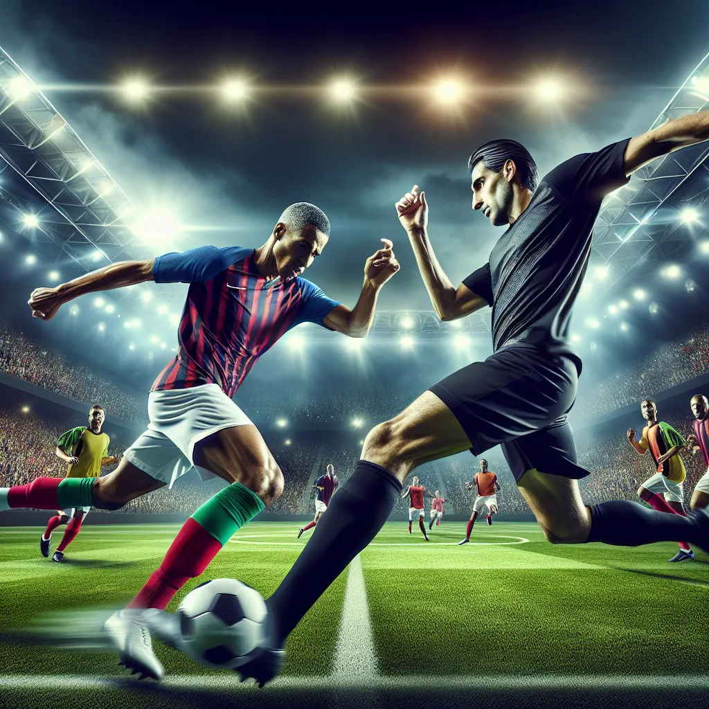 صورة مقال: السد والدحيل في صراع حاسم على لقب كأس قطر اليوم في تصنيف الرياضة