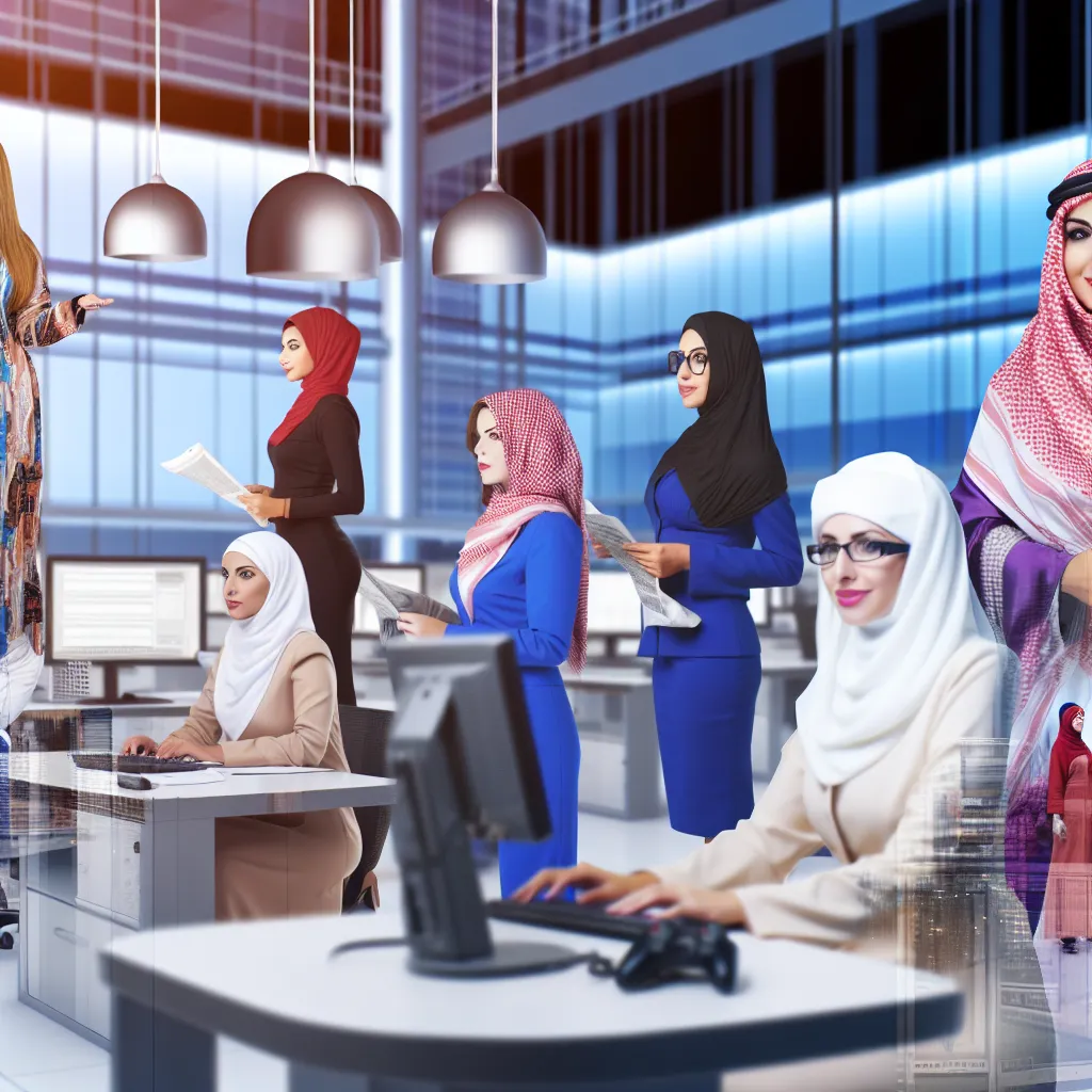 صورة مقال: الصحافة النسائية تطور وتأثير في المجتمعات العربية في تصنيف الإعلام