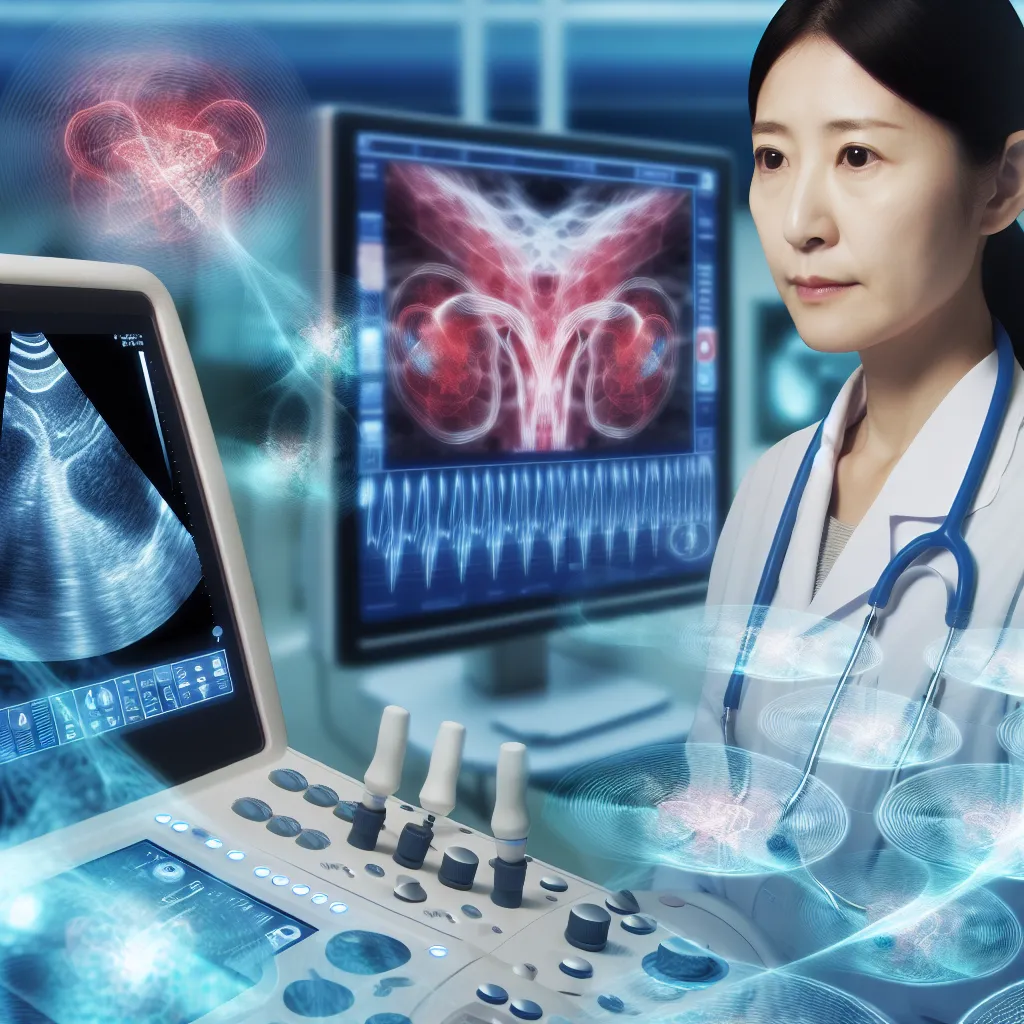 صورة مقال: الصوتيات في الطب استخدامات حديثة لعلاج الأمراض في تصنيف الصوتيات