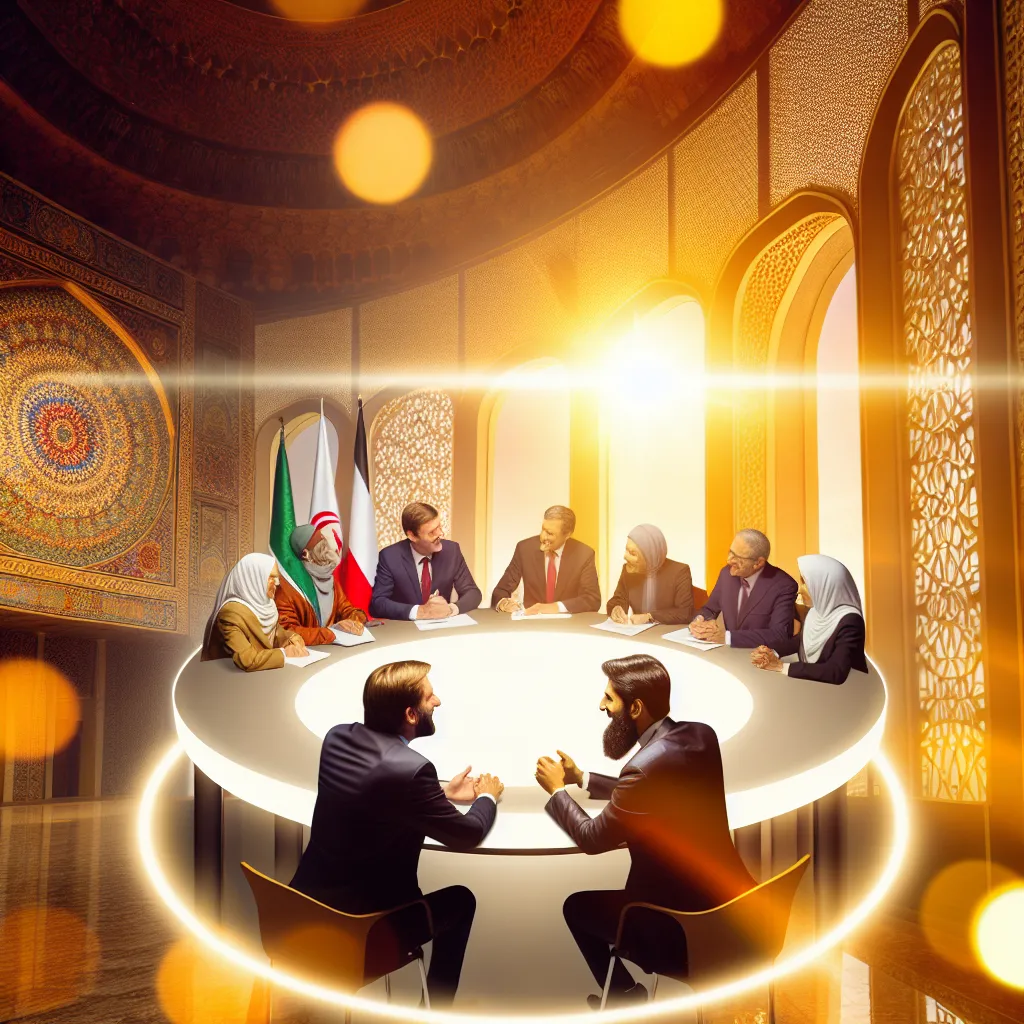 صورة مقال: العاهل البحريني: توافق نووي بين أمريكا وإيران قد يعيد استقرار المنطقة في تصنيف الأخبار
