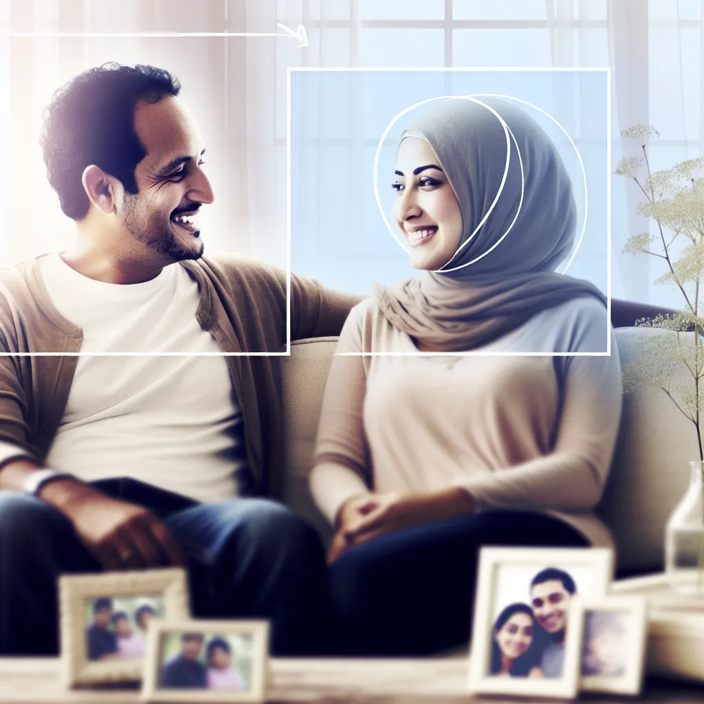 صورة مقال: العلاقات الزوجية الناجحة وأسرار الاستمرارية في تصنيف الأبوة والأمومة