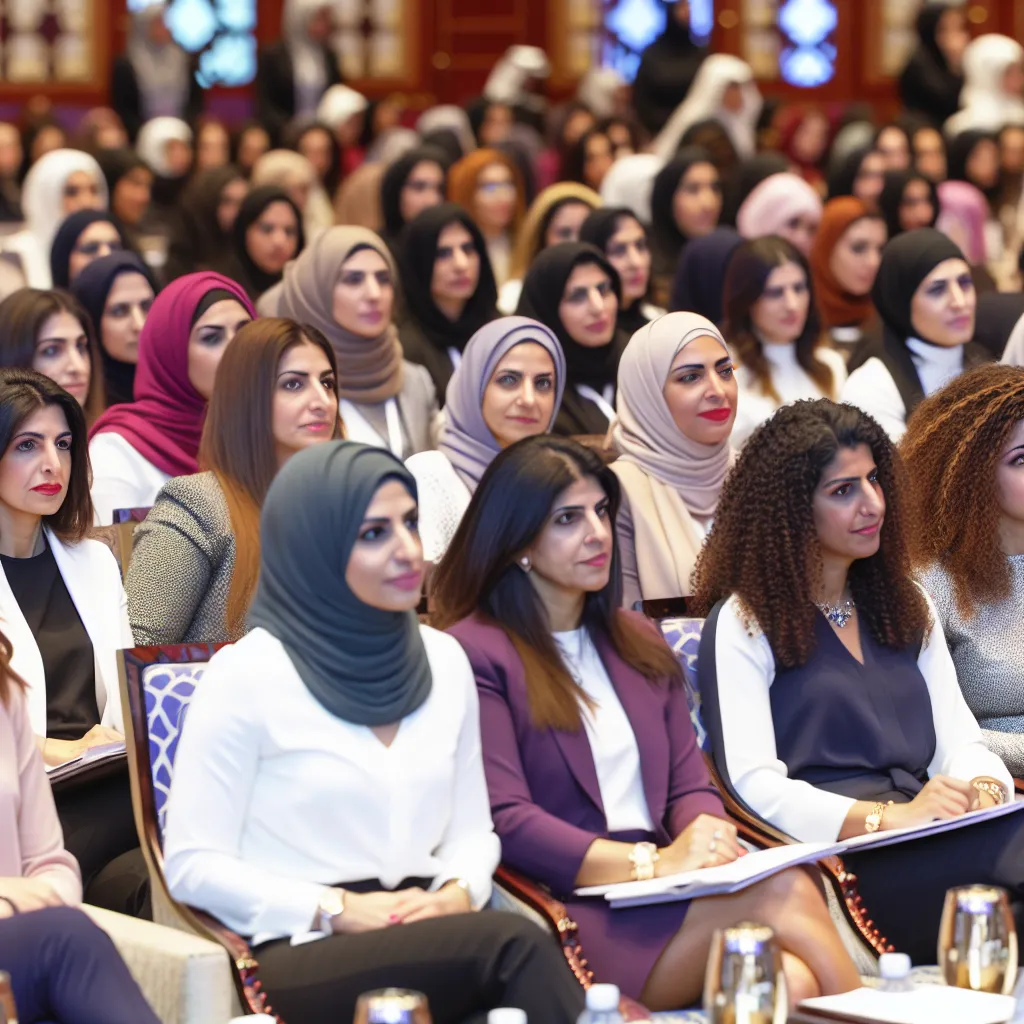 صورة مقال: المؤتمر العاشر لمنظمة المرأة العربية يختتم فعالياته بعد مناقشات وجلسات يومين في تصنيف مرأة ومنوعات