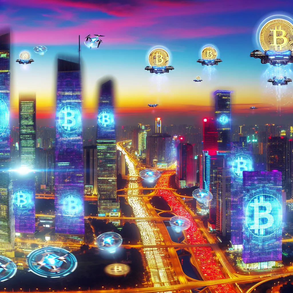 صورة مقال: تأثير العملات الرقمية على الاقتصاد العالمي المعاصر في تصنيف العملات الرقمية