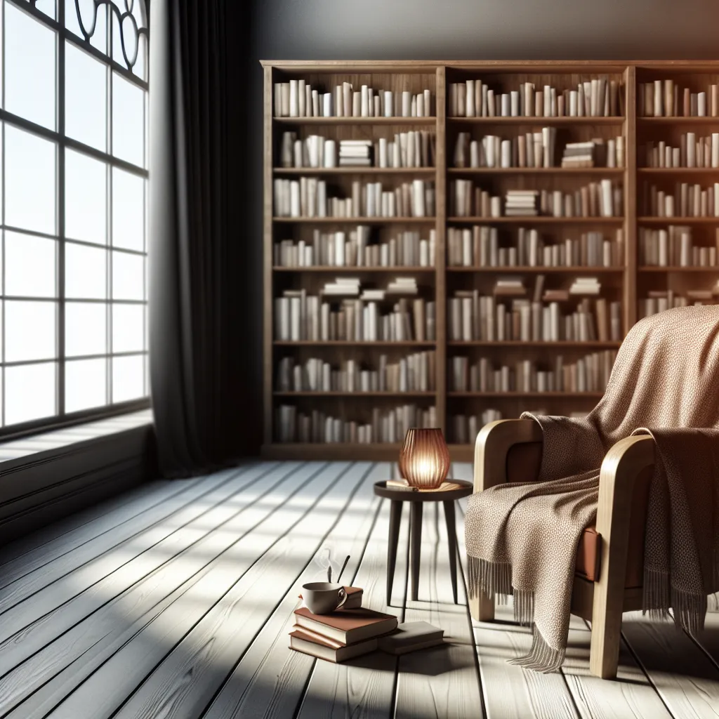 صورة مقال: تأثير الكتب على الصحة النفسية والفكرية في تصنيف الكتب