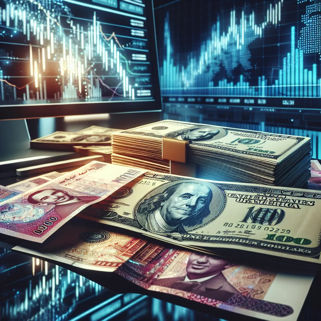 صورة مقال: تحديث لحظي: سعر الدولار مقابل الجنيه المصري اليوم 6 مايو في تصنيف أسعار وأسواق