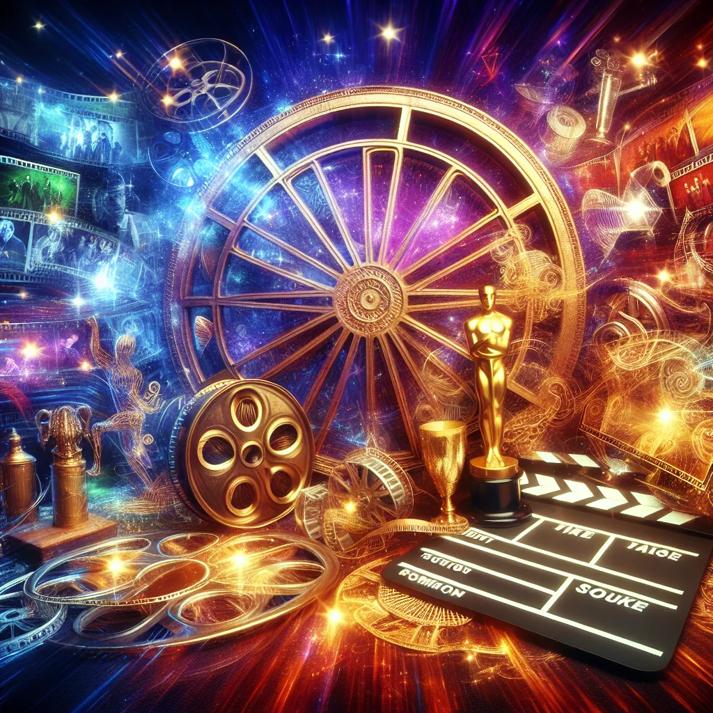صورة مقال: تحليل الأفلام الناجحة وأسرار نجاحها في تصنيف الأفلام