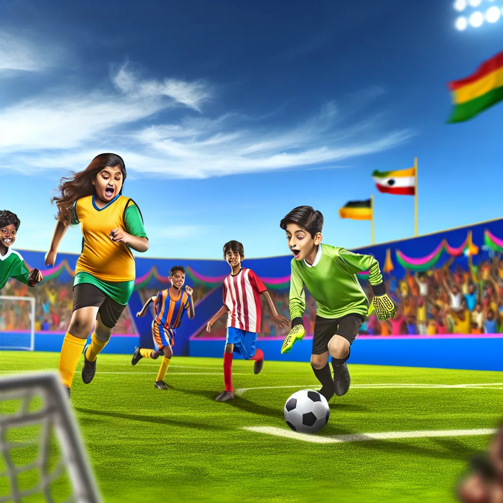 صورة مقال: ترتيب مجموعة مصر في أمم أفريقيا للشباب اليوم في تصنيف الرياضة