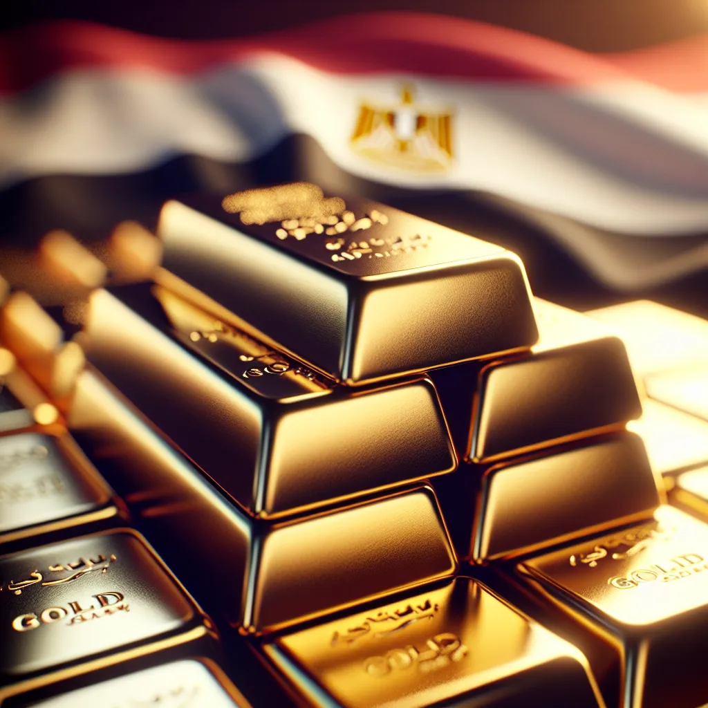 صورة مقال: توقعات أسعار الذهب فى مصر وسط ترقب حذر لقرارات الفيدرالى في تصنيف أسعار وأسواق