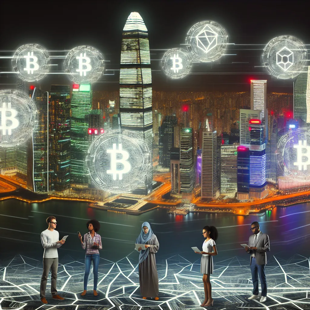 صورة مقال: دور العملات الرقمية في تطوير الاقتصاد الرقمي في تصنيف العملات الرقمية