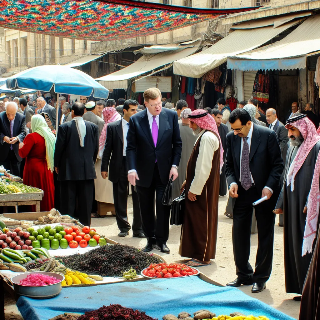 صورة مقال: رئيس جهاز حماية المستهلك يقود حملة على الأسواق غدا بكفر الشيخ في تصنيف أسعار وأسواق