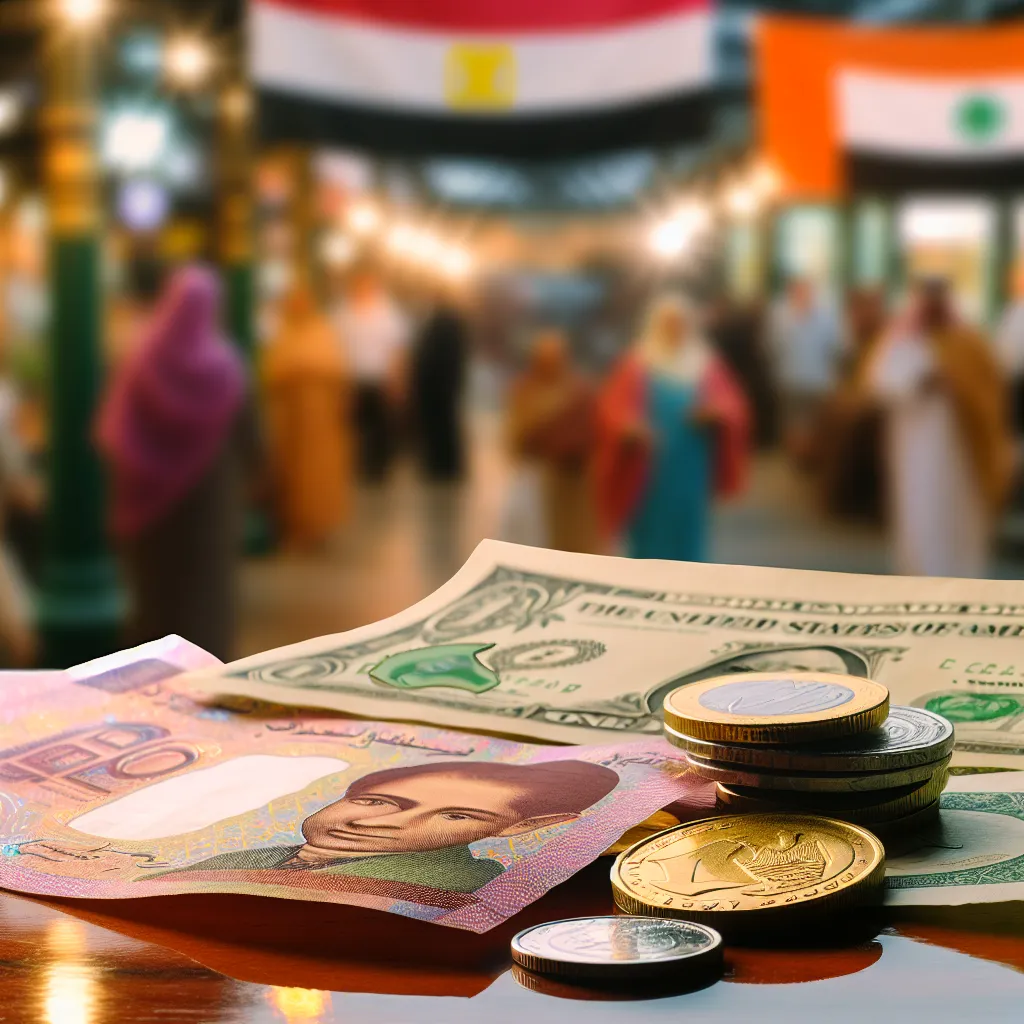 صورة مقال: سعر الدولار اليوم الخميس 8-5-2025 أمام الجنيه المصرى الآن في تصنيف أسعار وأسواق