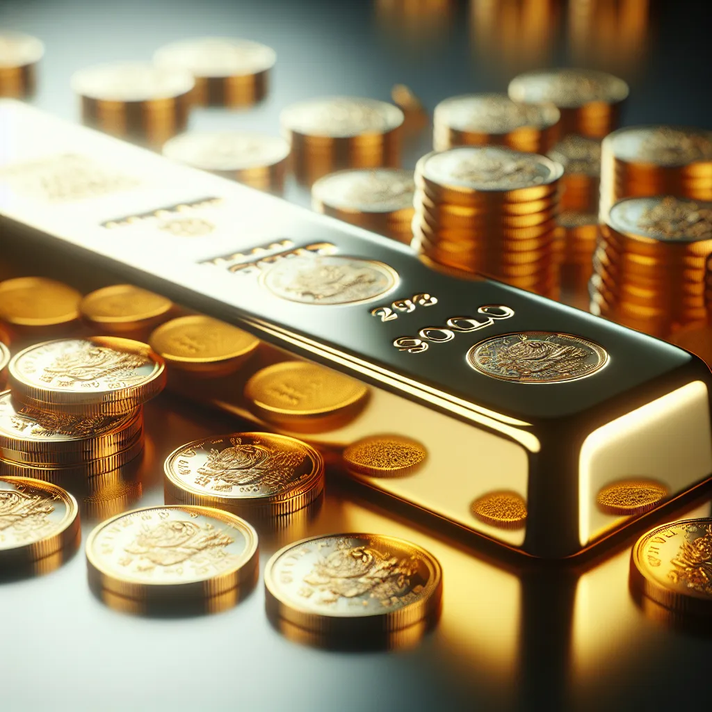 صورة مقال: سعر الذهب اليوم الأربعاء 7 مايو 2025.. عيار 14 بدون مصنعية بـ3220 جنيها في تصنيف أسعار وأسواق