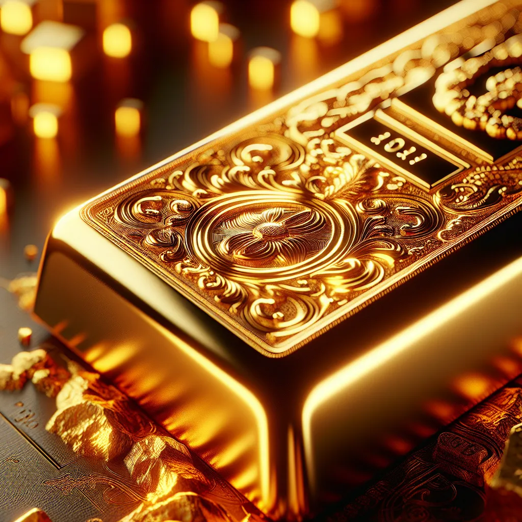 صورة مقال: سعر الذهب اليوم الخميس 8 مايو 2025 فى السعودية عيار 24 بـ408.50 ريال في تصنيف أسعار وأسواق