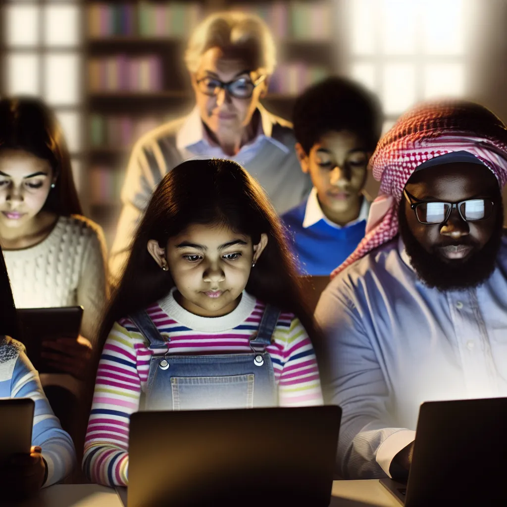 صورة مقال: فوائد الفيديو في التعليم الإلكتروني في تصنيف التعليم