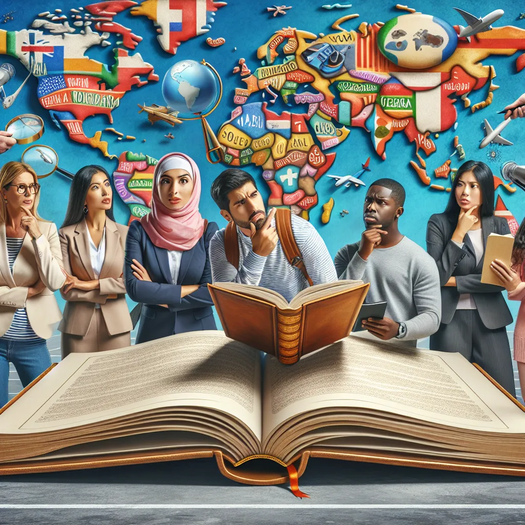 صورة مقال: كيف تختار أفضل لغة لتعلمها بناء على أهدافك في تصنيف اللغات