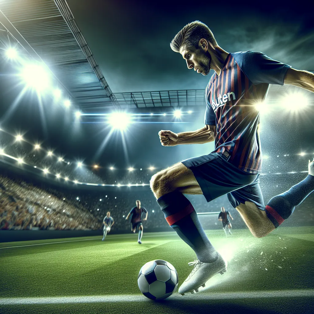 صورة مقال: مبابي يسعى لتحقيق إنجازات تاريخية مع ريال مدريد في الكلاسيكو في تصنيف الرياضة