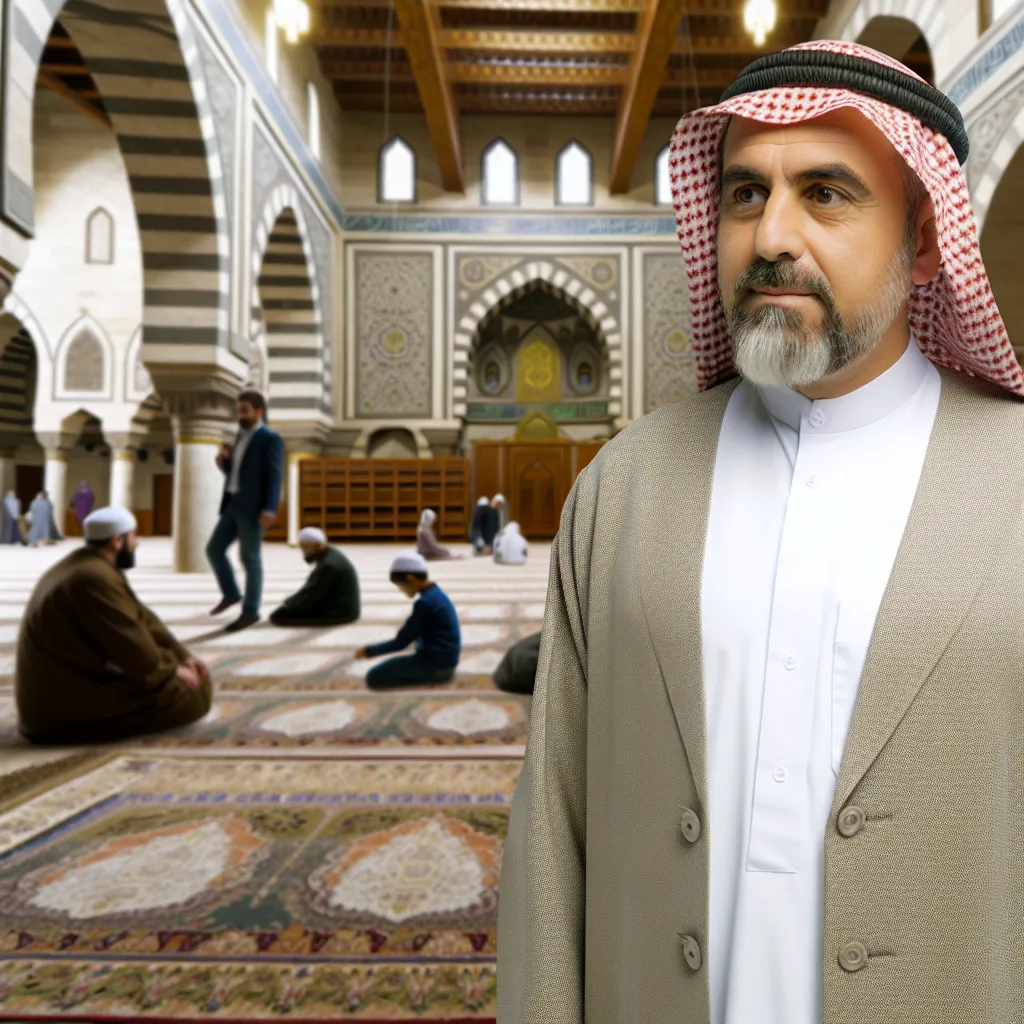 صورة مقال: وكيل أوقاف الإسماعيلية يتفقد عددا من المساجد ويحيل المقصرين للتحقيق في تصنيف محافظات